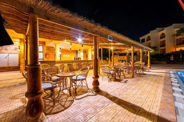 Flamenco Beach Resort - Afbeelding 3