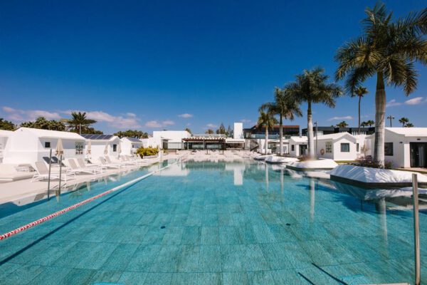 Club Maspalomas Suites - Afbeelding 5