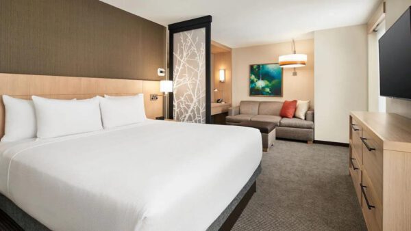 Hyatt Place Melbourne Palm Bay - Afbeelding 3