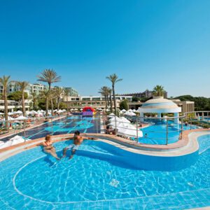 Limak Atlantis