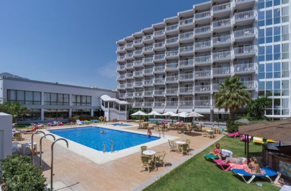MedPlaya Alba Beach - Afbeelding 2