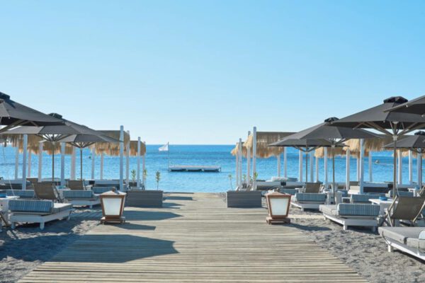 Esperos Village Blue - Afbeelding 5