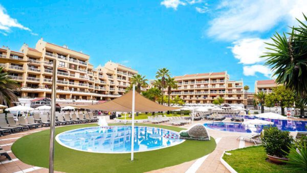 Coral Compostela Beach - Afbeelding 5