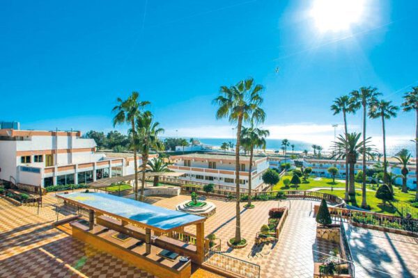 Club Almoggar Garden Beach - Afbeelding 5