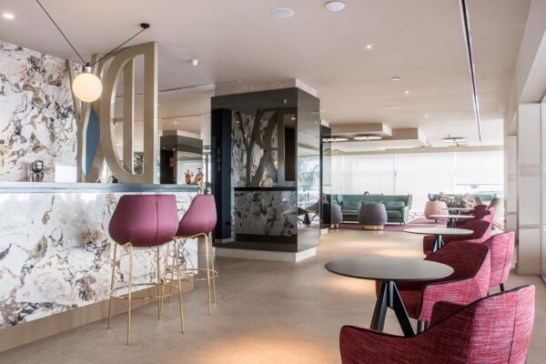 Les Dunes Comodoro - Afbeelding 3