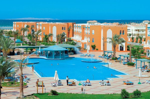 SUNRISE Garden Beach Resort Select - Afbeelding 5