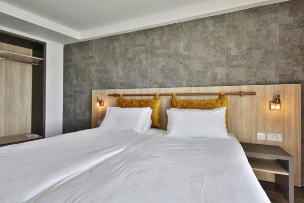 Ivy Hotel - Afbeelding 4