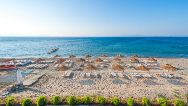 Akti Beach - Afbeelding 5