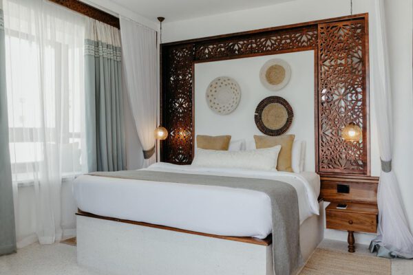 LUX Marijani Zanzibar - Afbeelding 2