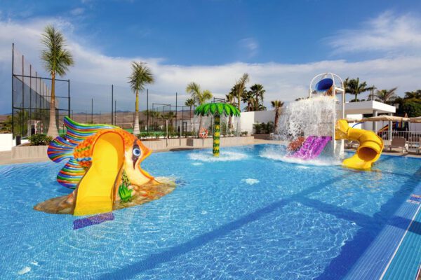 Riu Vistamar - Afbeelding 3