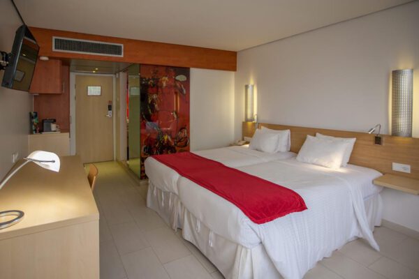 Torarica Resort - Afbeelding 2
