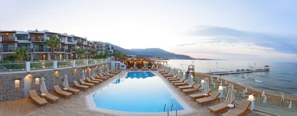 Alexander Beach Hotel & Village Resort - Afbeelding 5
