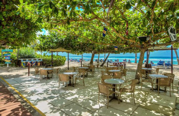 Coconut Court Beach - Afbeelding 2