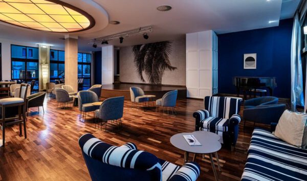 Pestana Dom João - Afbeelding 4