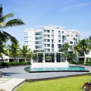 Melia Danang Beach Resort