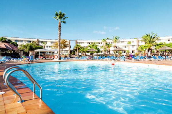 Los Zocos Impressive Lanzarote - Afbeelding 2