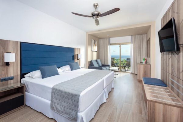 Riu Palace Oasis - Afbeelding 2