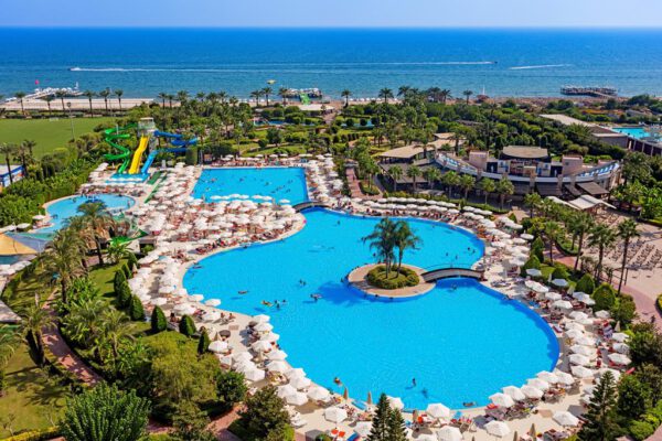 Miracle Resort - Afbeelding 3