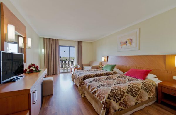 Club Calimera Serra Palace - Afbeelding 5