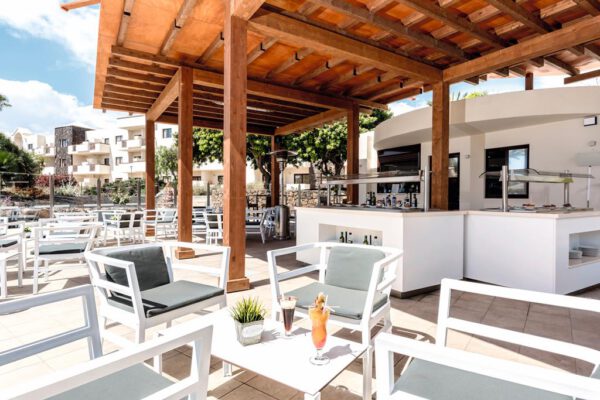 Los Zocos Impressive Lanzarote - Afbeelding 3