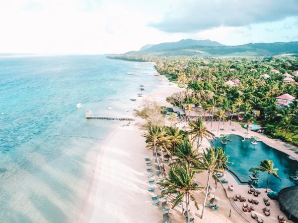 Outrigger Mauritius Beach Resort - Afbeelding 3