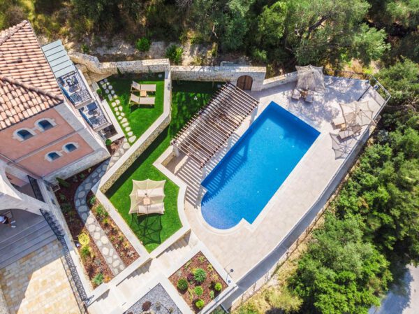 Elysium Living Parga - Afbeelding 2