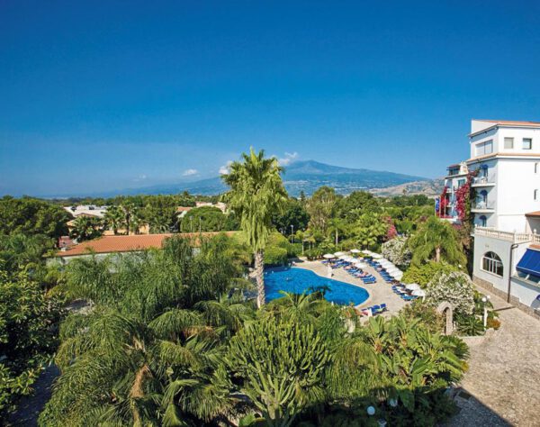 S&apos;Alphio Garden Hotel & Spa - Afbeelding 3