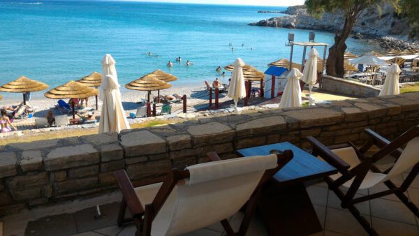 Glicorisa Beach - Afbeelding 4