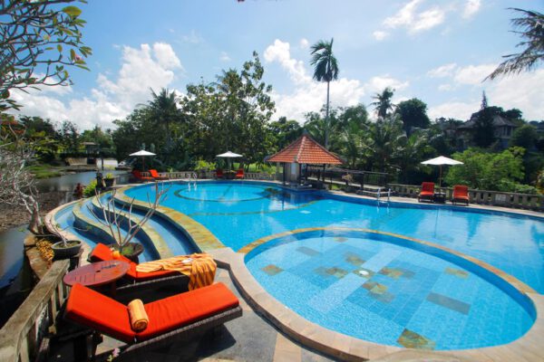Santi Mandala Resort & Spa - Afbeelding 4