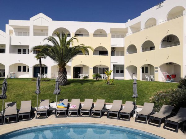 Natura Algarve Club - Afbeelding 3