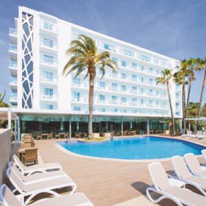 Riu San Francisco
