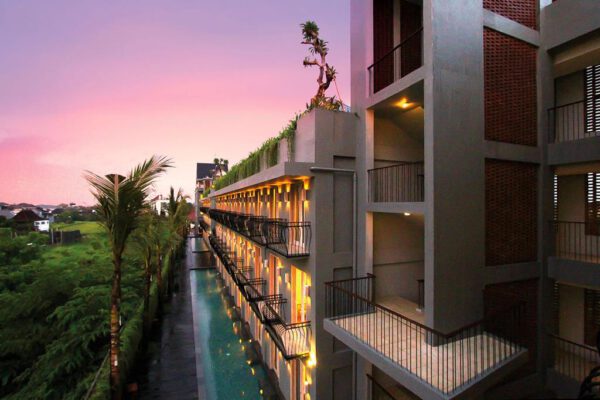 FRii Bali Echo Beach - Afbeelding 2