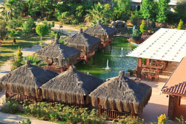 Club Mermaid Village - Afbeelding 3