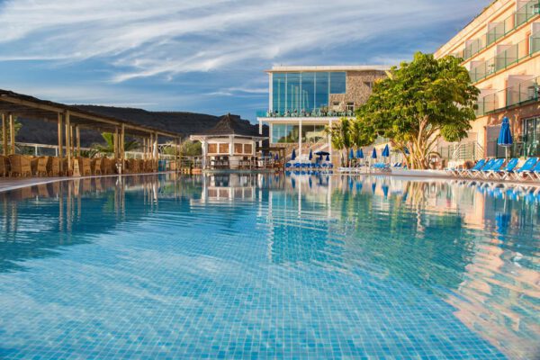 Mogán Princess & Beach Club - Afbeelding 4