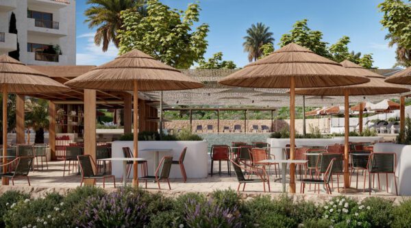 Inturotel Esmeralda Park - Afbeelding 5