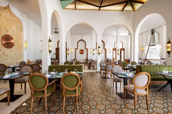 LUX Marijani Zanzibar - Afbeelding 3