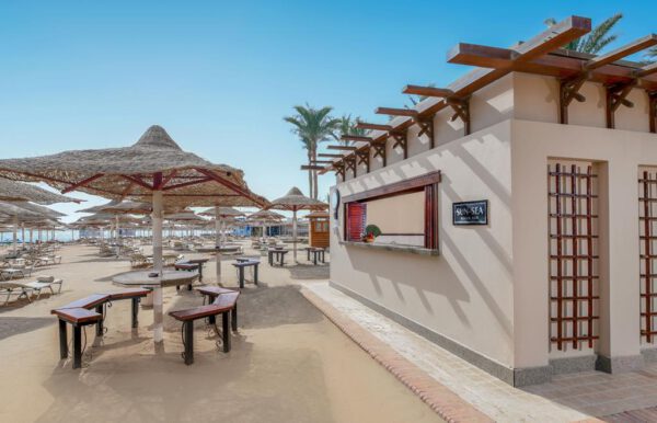 Iberotel Makadi Beach - Afbeelding 5