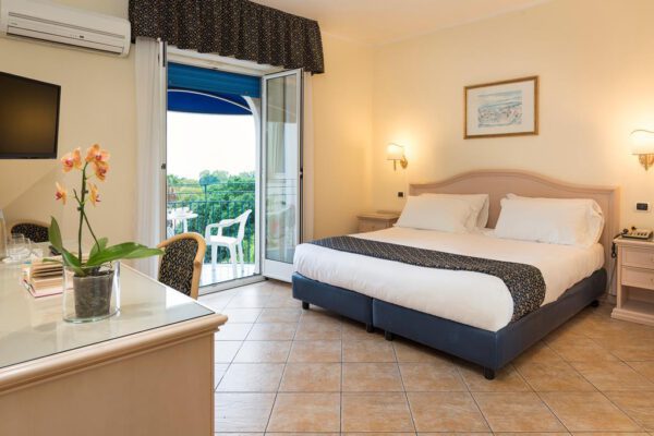 S&apos;Alphio Garden Hotel & Spa - Afbeelding 2