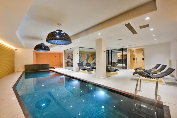 Holm Hotel & Spa - Afbeelding 4