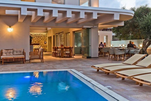 Parasol Luxury Suites - Afbeelding 5