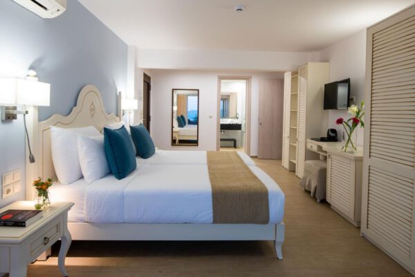 Alexander Beach Hotel & Village Resort - Afbeelding 2
