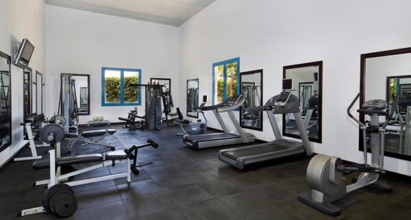 Jaz Fayrouz Resort - Afbeelding 4