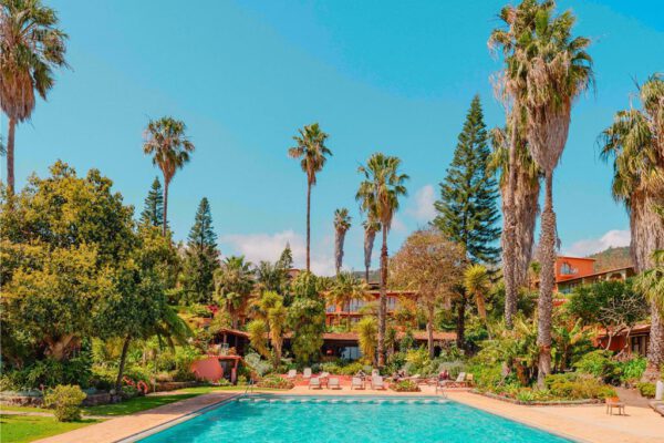 Quinta Splendida Wellness & Botanical Garden - Afbeelding 4
