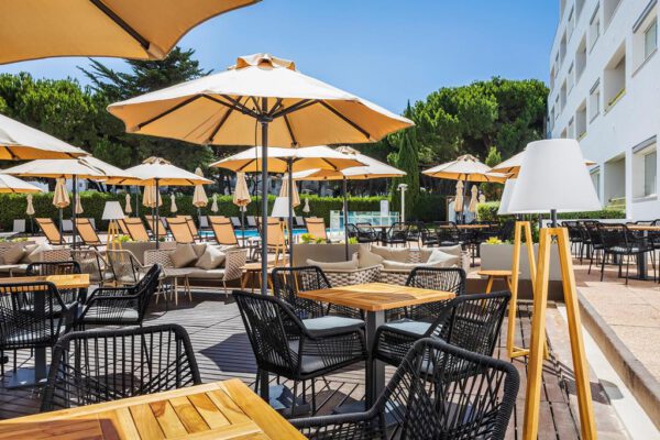 The Patio Suite - Afbeelding 5