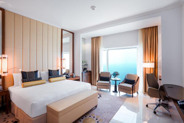 Rixos Marina Abu Dhabi - Afbeelding 2