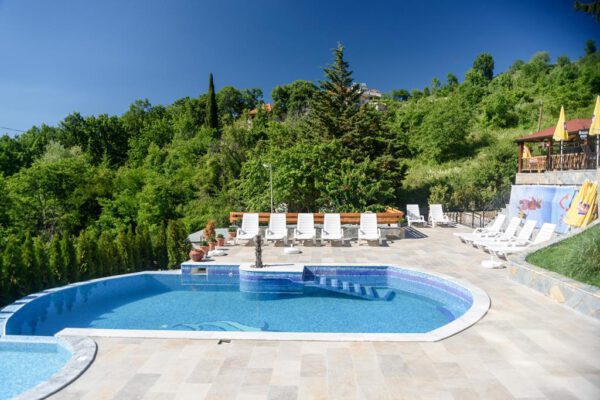 Villa Sveti Stefan - Afbeelding 3