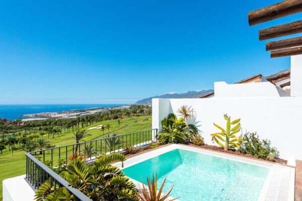 Las Terrazas de Abama Suites - Afbeelding 5