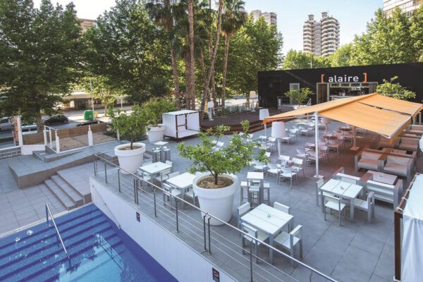 Climia Belroy Hotel - Afbeelding 4