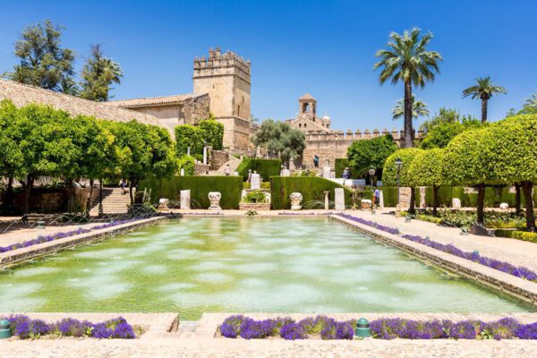 Fly & Drive Andalusië vanuit Malaga