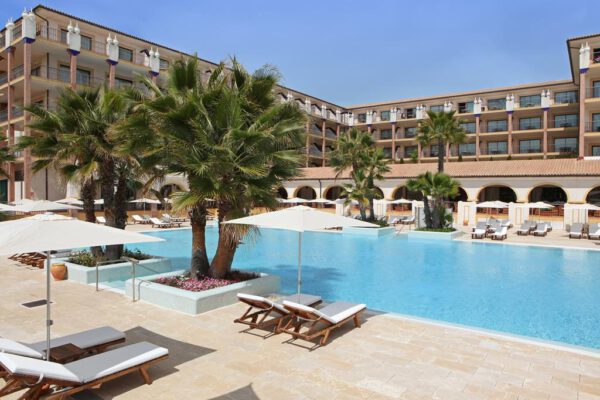 TUI BLUE Isla Cristina Palace - Afbeelding 2